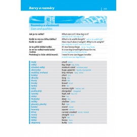 Lingea : Anglicko-český / Česko-anglický šikovný slovník 5. vydání