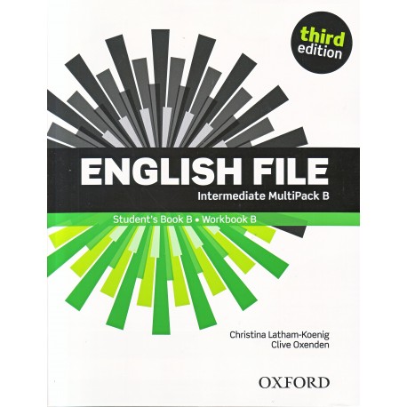 English File Third Edition Intermediate Multi English File Third Edition Intermediate Multi