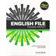 English File Third Edition Intermediate Multipack B 