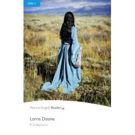 Lorna Doone + MP3 Audio CD