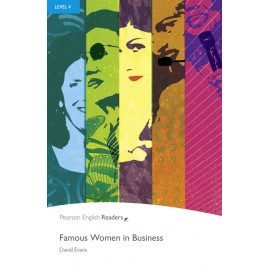 Women in Business + MP3 Audio CD