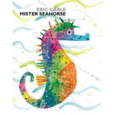 Mister Seahorse