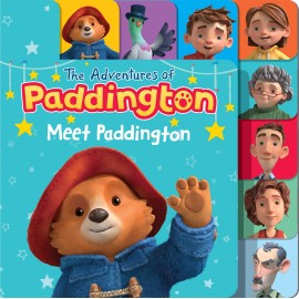 The Adventures of Paddington: Meet Paddington