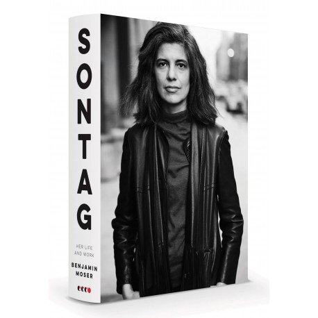 Sontag : Her Life and Work Sontag : Her Life and Work
