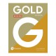 Gold B1+ Pre-First 2018 Coursebook New Edition