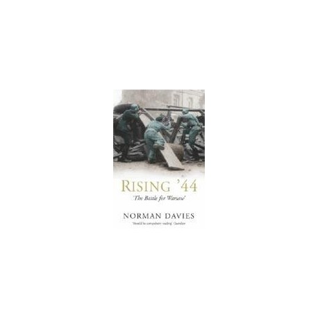 Rising '44: The Battle for Warsaw