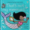 That's not my mermaid... (Usborne Touch-and-Feel Book)