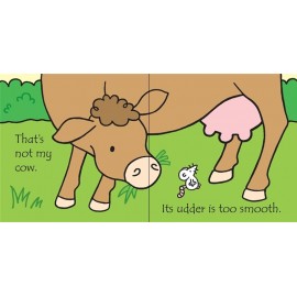 That's Not My Cow