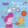 Peppa Pig: Nursery Rhymes : Singalong Storybook with Audio CD