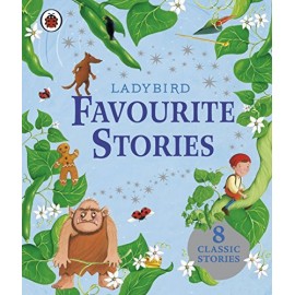 Ladybird Favourite Stories