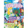 Fun Skills Level 3 Student's Book with Home Booklet and Downloadable Audio