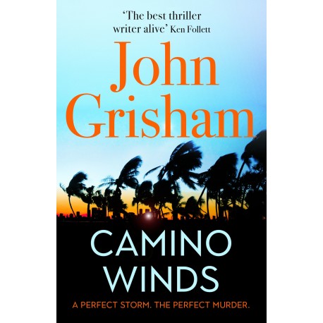 Camino Winds 