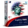 Langmaster Heinemann TOEFL CD-ROM