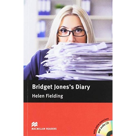Bridget Jones's Diary + CD Bridget Jones's Diary + CD