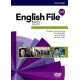  English File Fourth Edition Beginner Class DVDs 