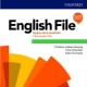 English File Fourth Edition Upper-Intermediate Class Audio CDs