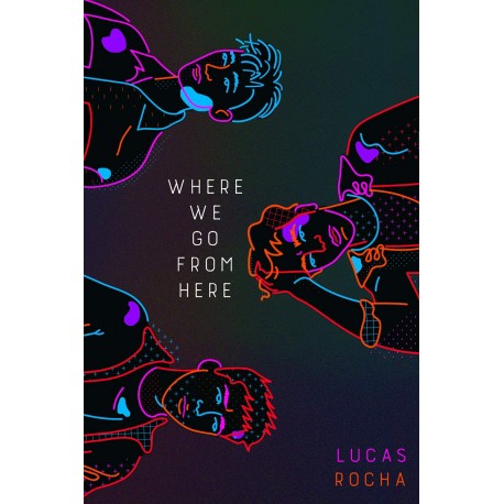Where We Go from Here