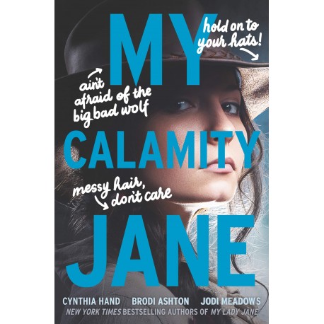 My Calamity Jane