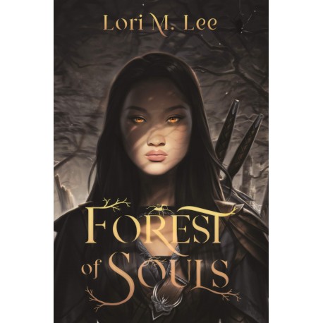 Forest of Souls
