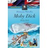 Moby dick (Dvojjazyčné čtení česko-anglické )