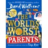 The World's Worst Parents