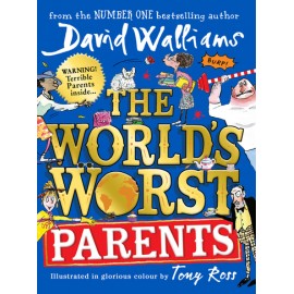 The World's Worst Parents