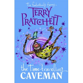 The Time-travelling Caveman