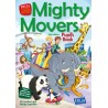 Mighty Movers Second Edition – Pupil´s Book