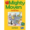 Mighty Movers Second Edition – Activity Book
