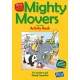 Mighty Movers – Activity Book