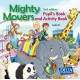 Mighty Movers – Audio 2CD