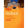 Oxford Practice Grammar Advanced Revised Edition with Answers