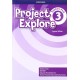  Project Explore 3 Teacher's Pack