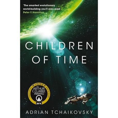 Children of Time 