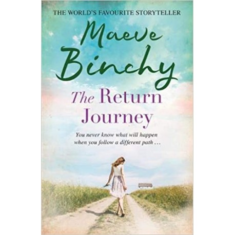 The Return Journey The Return Journey