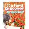 Oxford Discover Second Edition 1 Grammar Book