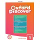 Oxford Discover Second Edition 1 Teacher's Pack with Classroom Presentation Tool