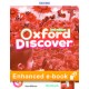 Oxford Discover Second Edition 1 Workbook eBook (Oxford Learner's Bookshelf)