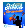 Oxford Discover Second Edition 2 Grammar Book