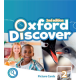 Oxford Discover Second Edition 2 Picture Cards