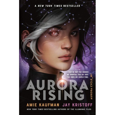 Aurora Rising