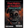 Five Nights at Freddy's: Fazbear Frights 2: Fetch