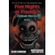 Five Nights at Freddy's: Fazbear Frights 2: Fetch