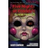 Five Nights at Freddy's: Fazbear Frights 3: 1:35AM