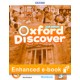Oxford Discover Second Edition 3 Workbook eBook (Oxford Learner's Bookshelf)