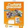 Oxford Discover Second Edition 3 Posters