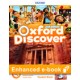 Oxford Discover Second Edition 3 Student's eBook (Oxford Learner's Bookshelf)