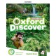 Oxford Discover Second Edition 4 Student Book Pack