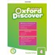 Oxford Discover Second Edition 4 Teacher's Pack