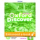 Oxford Discover Second Edition 4 Workbook eBook (Oxford Learner's Bookshelf)